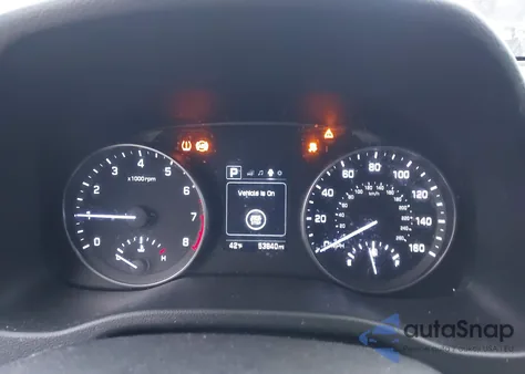 2017 Hyundai Elantra Value Edition from USA, damaged, VIN 5NPD84LF1HH170688